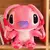 Imagem do Pelúcia Stitch Big Head - Lilo e Stitch (35cm)