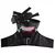 Cosplay Máscara Tokyo Ghoul Kaneki Ken Profissional Adulto Luxo - loja online