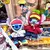 MINISO Disney Stitch GenZ Street Series - Caixa Surpresa Original na internet
