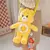 Bolsa de Pelúcia - Ursinhos Carinhosos (Care Bears) - comprar online