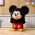 POP MART Disney Mickey Family Original Labubu – Caixa Surpresa (Blind Box)