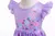 Vestido Mirabel / Isabela Madrigal Cosplay c/ Bolsa Infantil - loja online