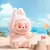 POP MART Boneco Labubu Surpresa Original - Have a Seat na internet