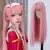 Peruca Zero Two Darling in the Franxx - comprar online