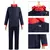 Cosplay Itadori Completo Jujutsu Kaisen Profissional Traje Luxo - loja online