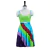 Vestido De repente 30 Jenna Cosplay Adulto / Infantil - comprar online