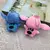 Mini Pelúcias Stitch (vários modelos) na internet