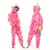 Pijamas Kigurumi Infantil (vários modelos) na internet