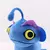 Pelúcia Monstro Marinho - Fera do Mar - comprar online