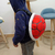Mochila de Pelúcia Koopa Troopa Tartaruga Mario Bros (vários modelos)