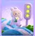 Imagem do POP MART Boneco Labubu Surpresa Original - Big Into Energy