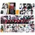 Kit de Photocards ATEEZ 55pçs - Vários Modelos - loja online