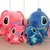 Pelúcia Stitch Grande Big Head - Lilo e Stitch - comprar online