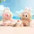 POP MART Boneco Labubu Surpresa Original - Have a Seat - comprar online