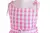 Vestido Xadrez c/ Cinto e Acessórios Barbie Filme - comprar online