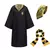 Fantasia Cosplay Casas Hogwarts Adulto (várias opções) - comprar online