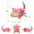 Pelúcias Pokemon Soneca (Vários Modelos) - comprar online