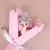Buquê de Pelúcia Kawaii Kuromi Melody Cinnamoroll na internet