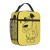 Bolsa Térmica Muttley Lancheira - comprar online