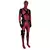 Fantasia Deadpool Completa Filme Cosplay Adulto na internet