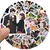 Adesivos K-Drama Doramas com 50 unidades - comprar online