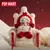 POP MART Skullpanda Winter Symphony – Box Surpresa Original na internet
