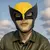 Máscara / Garras Wolverine Fantasia Cosplay Adulto - Quarto Geek Store - Loja de Presentes Criativos, Nerd, Geek e Cultura Pop