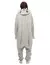 Pijama Foca Kigurumi Adulto na internet