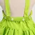 Fantasia Sininho Tinker Bell Traje Luxo Infantil c/ LED