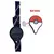 Pulseira Inteligente Pokémon Go Plus Captura Automática Bluetooth - comprar online
