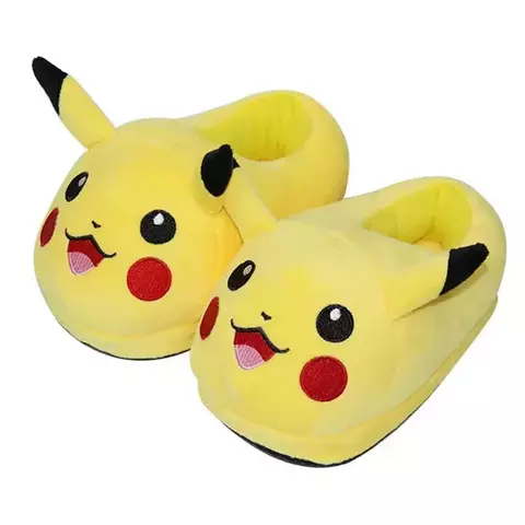Pantufa Pikachu Pokemon