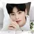 Capa de Almofada Cha Eun Woo K-pop K-Drama (Vários Modelos) na internet
