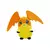 Pelúcias Digimon (Vários Personagens) na internet