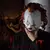 Máscara IT Palhaço Pennywise