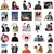 Imagem do Adesivos K-Drama Doramas com 50 unidades