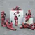 Conjunto Deadpool Poses (vários modelos) na internet