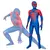 Fantasia Homem-Aranha Spider Man 2099 Cosplay Traje Luxo (Adulto/Infantil) - loja online