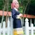 Imagem do Fantasia Anya Forger Spy x Family Cosplay Adulto ou Infantil