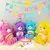 Pelúcia Happy Birthday - Ursinhos Carinhosos (Care Bears)