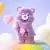 POP MART Care Bears Caixa Surpresa Original - Colorful Hugs Series Figures - loja online