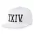 Boné 24k Magic Bruno Mars XXIV Baseball - comprar online