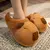 Pantufa Capivara na internet