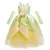 Vestido Tiana Princesa Cosplay Profissional Traje Luxo Infantil