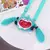 Imagem do Mini Bolsa Hatsune Miku c/ visor transparente