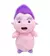 Pelúcia Bibble / Dizzle Barbie Fairytopia - loja online