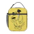 Bolsa Térmica Muttley Lancheira - Quarto Geek Store - Loja de Presentes Criativos, Nerd, Geek e Cultura Pop