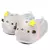 Pantufa Gato Kawaii Pelúcia Unissex (2 modelos) - loja online