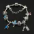Pulseira com Pingentes Alice - comprar online