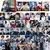 Kit de Photocards ATEEZ 55pçs - Vários Modelos