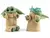 Coleção Action Figures Baby Yoda Grogu 5 pçs na internet
